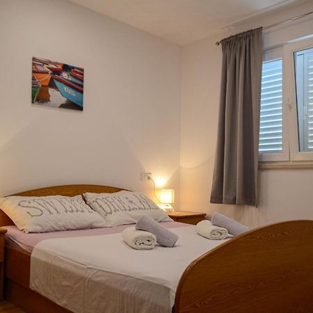 Apartment Marko Κόρτσουλα Εξωτερικό φωτογραφία