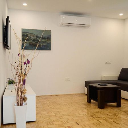 Apartment Marko Κόρτσουλα Εξωτερικό φωτογραφία