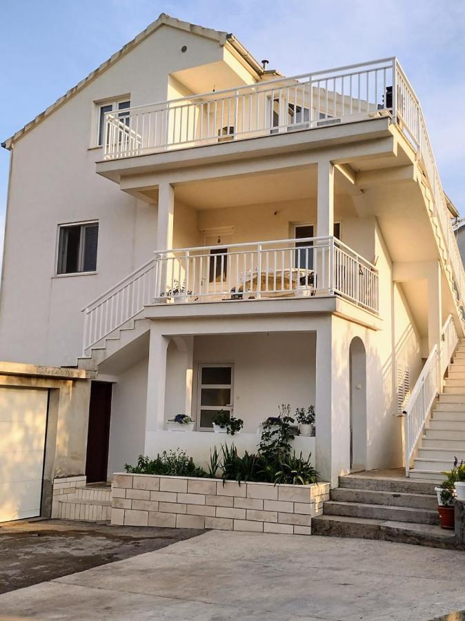 Apartment Marko Κόρτσουλα Εξωτερικό φωτογραφία