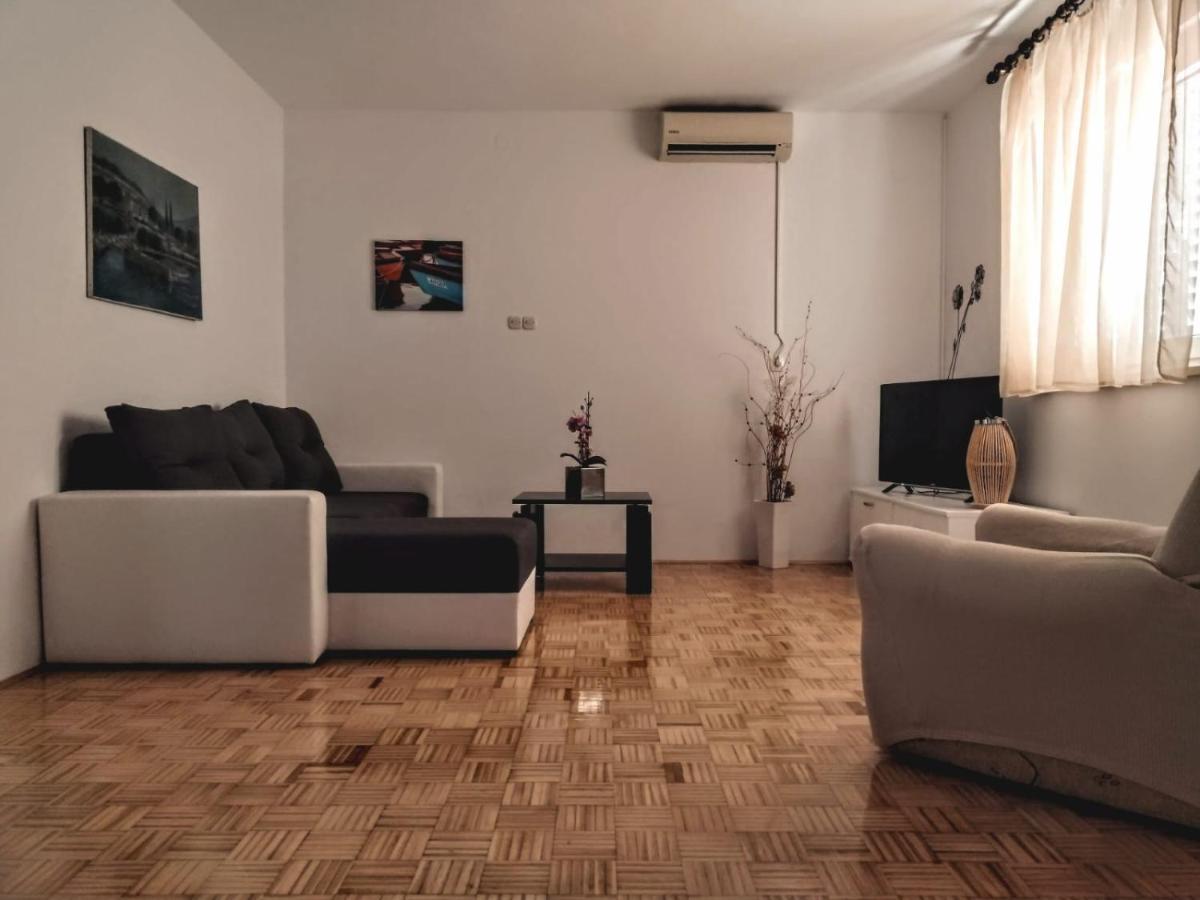 Apartment Marko Κόρτσουλα Εξωτερικό φωτογραφία