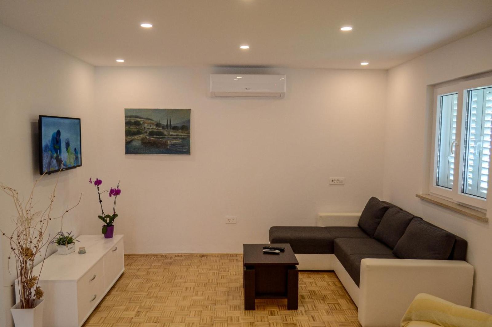 Apartment Marko Κόρτσουλα Εξωτερικό φωτογραφία