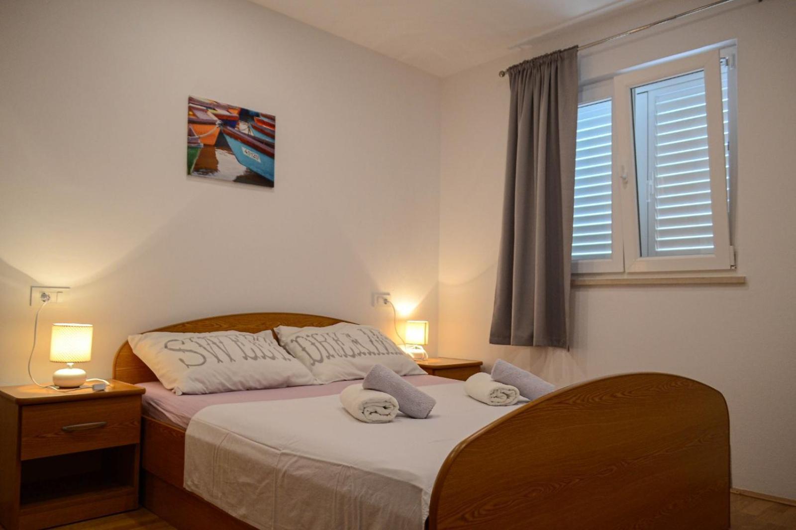Apartment Marko Κόρτσουλα Εξωτερικό φωτογραφία