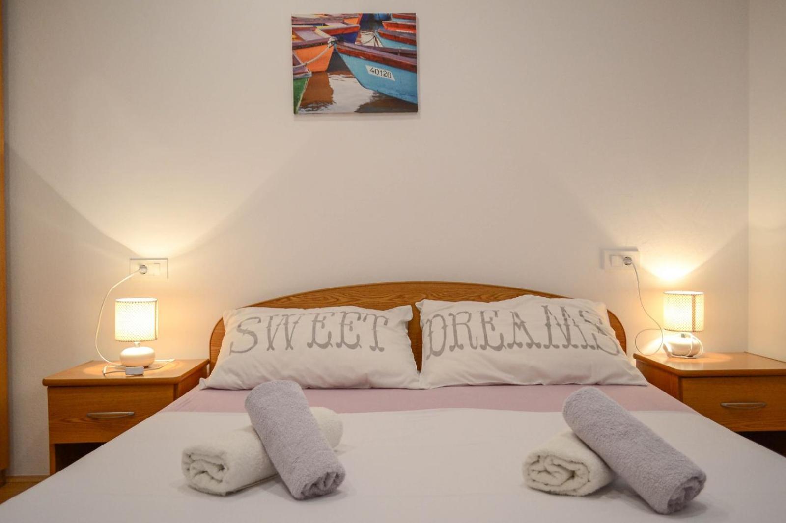 Apartment Marko Κόρτσουλα Εξωτερικό φωτογραφία