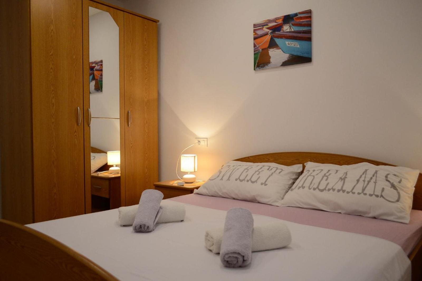 Apartment Marko Κόρτσουλα Εξωτερικό φωτογραφία