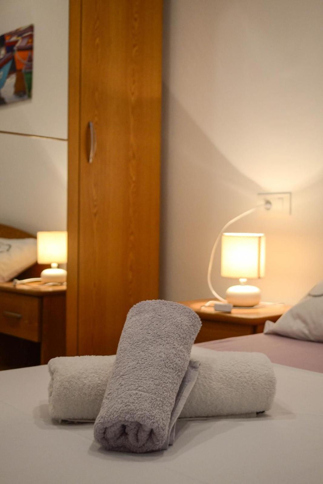 Apartment Marko Κόρτσουλα Εξωτερικό φωτογραφία