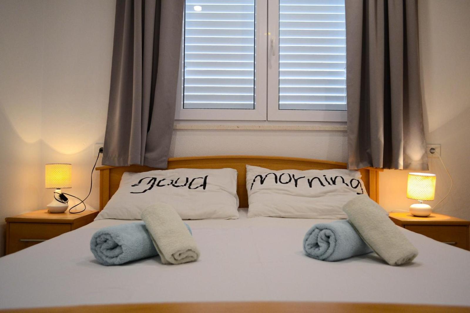 Apartment Marko Κόρτσουλα Εξωτερικό φωτογραφία