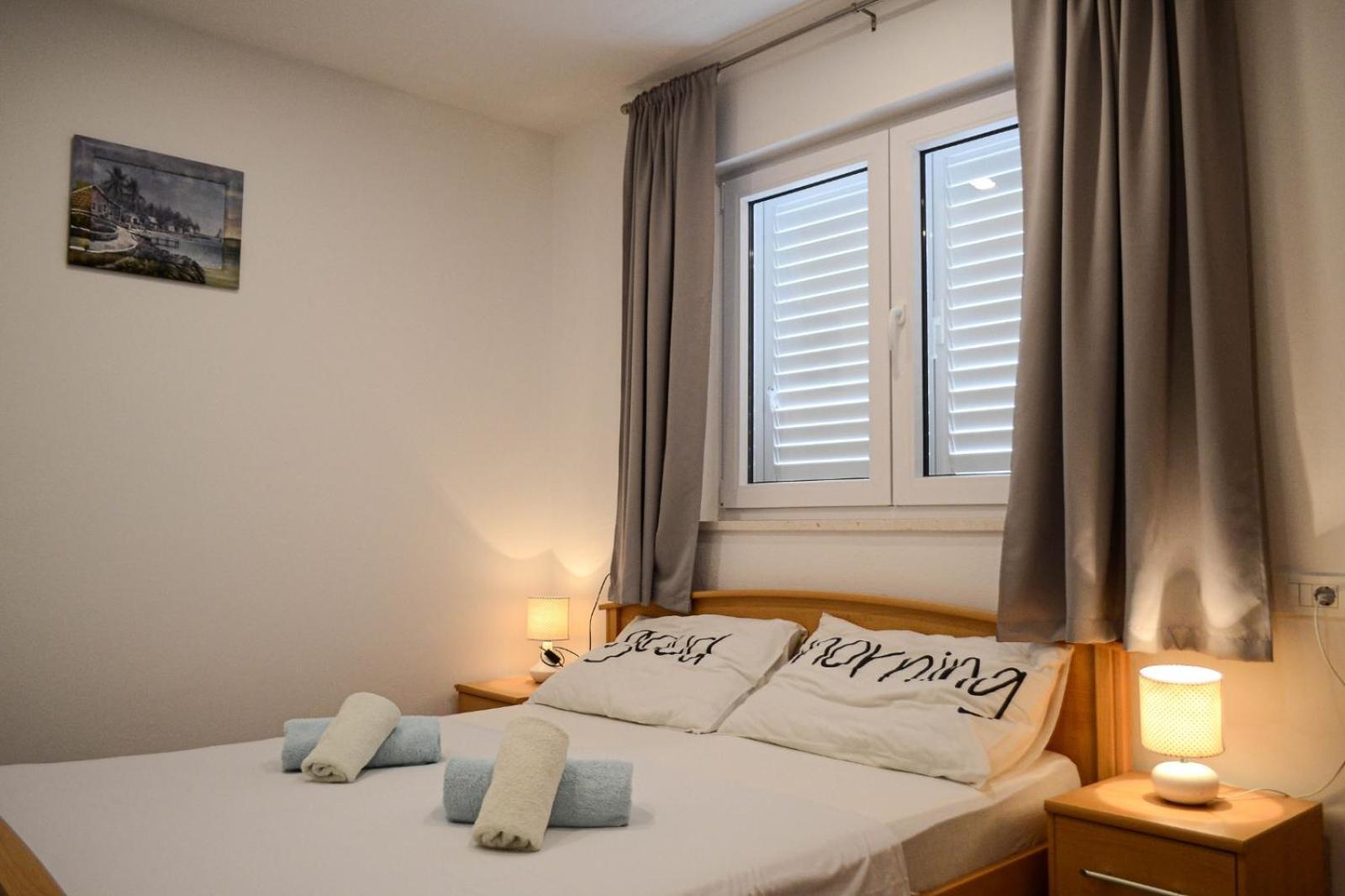 Apartment Marko Κόρτσουλα Εξωτερικό φωτογραφία