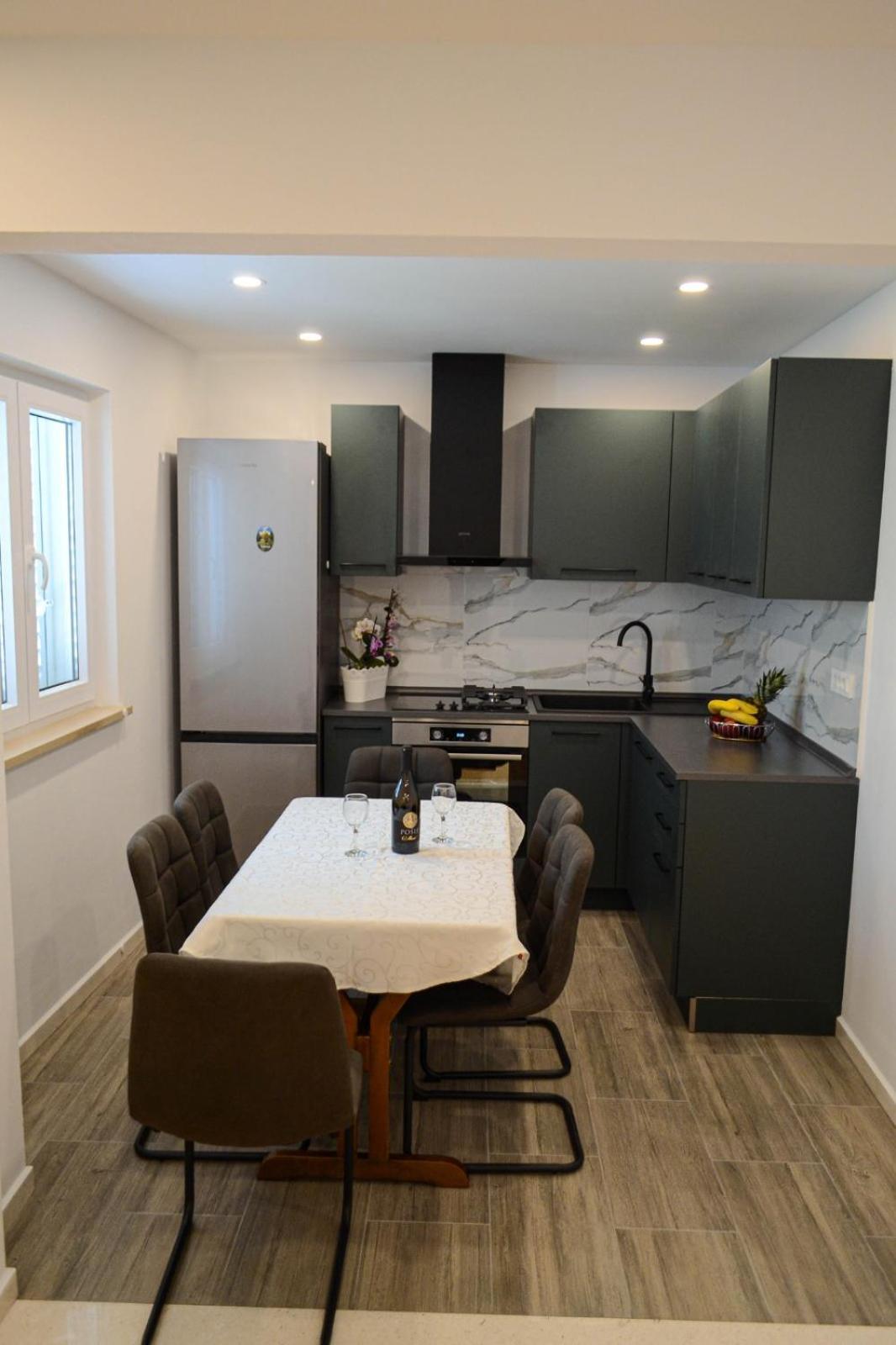 Apartment Marko Κόρτσουλα Εξωτερικό φωτογραφία