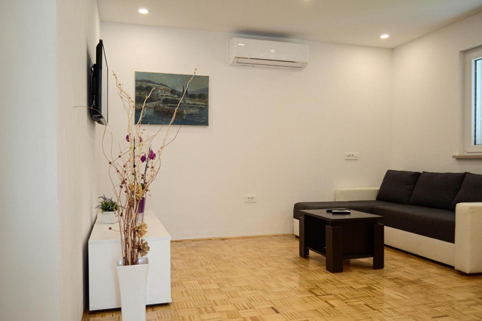 Apartment Marko Κόρτσουλα Εξωτερικό φωτογραφία