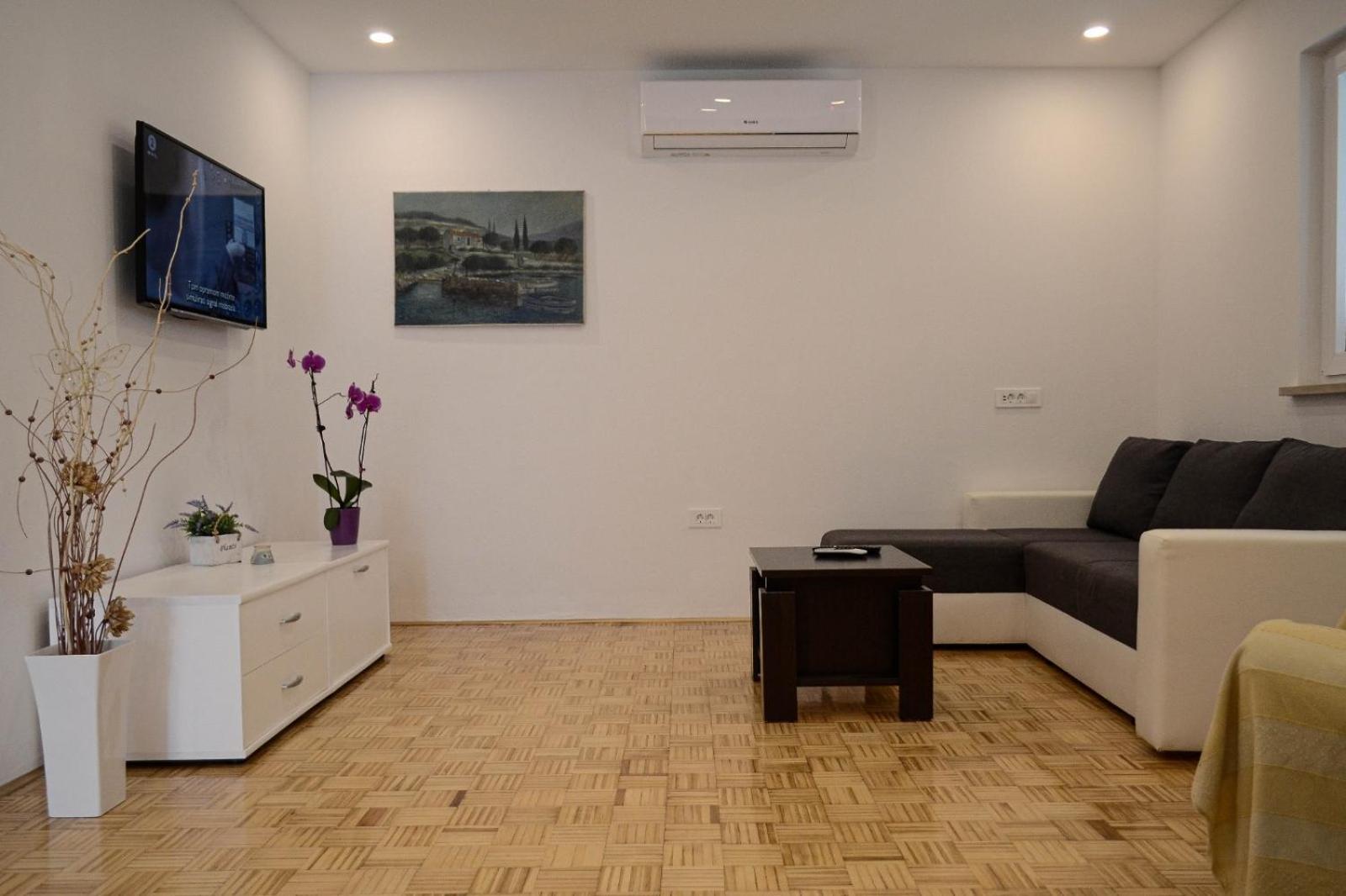 Apartment Marko Κόρτσουλα Εξωτερικό φωτογραφία