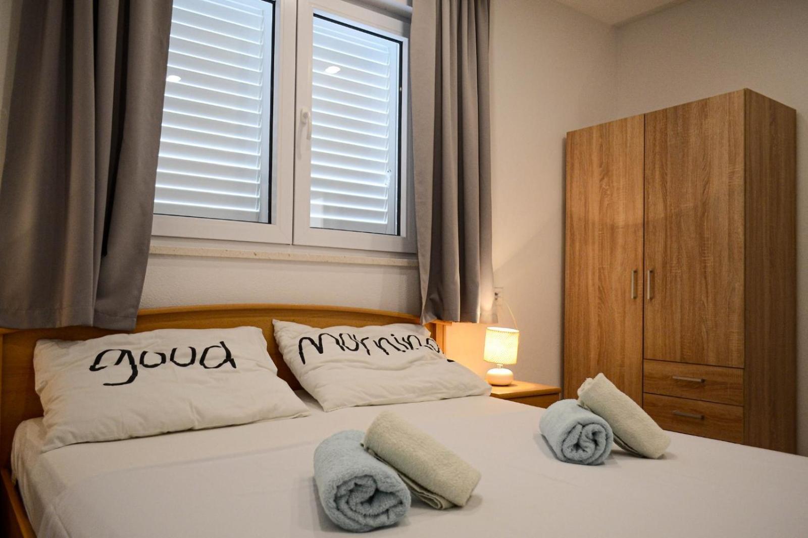 Apartment Marko Κόρτσουλα Εξωτερικό φωτογραφία