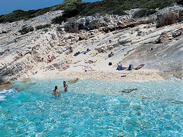 Apartment Marko Κόρτσουλα Δωμάτιο φωτογραφία