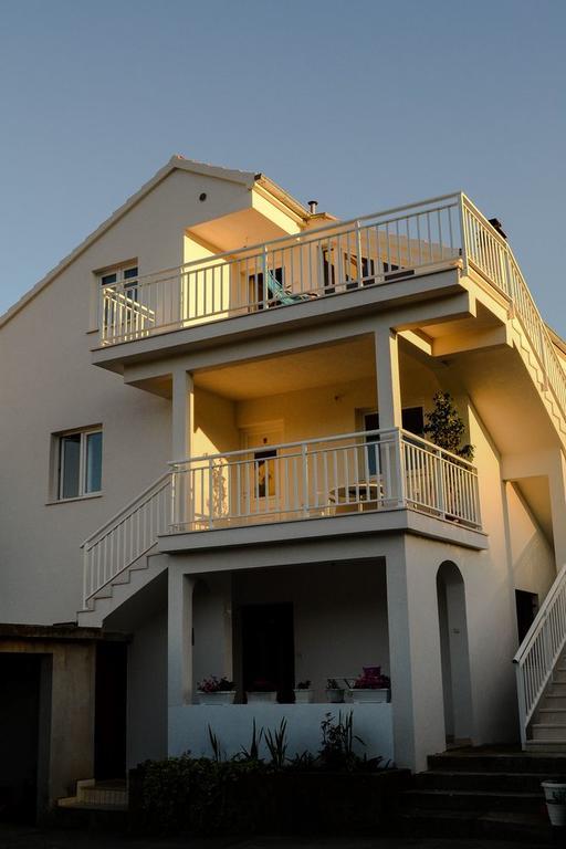 Apartment Marko Κόρτσουλα Εξωτερικό φωτογραφία