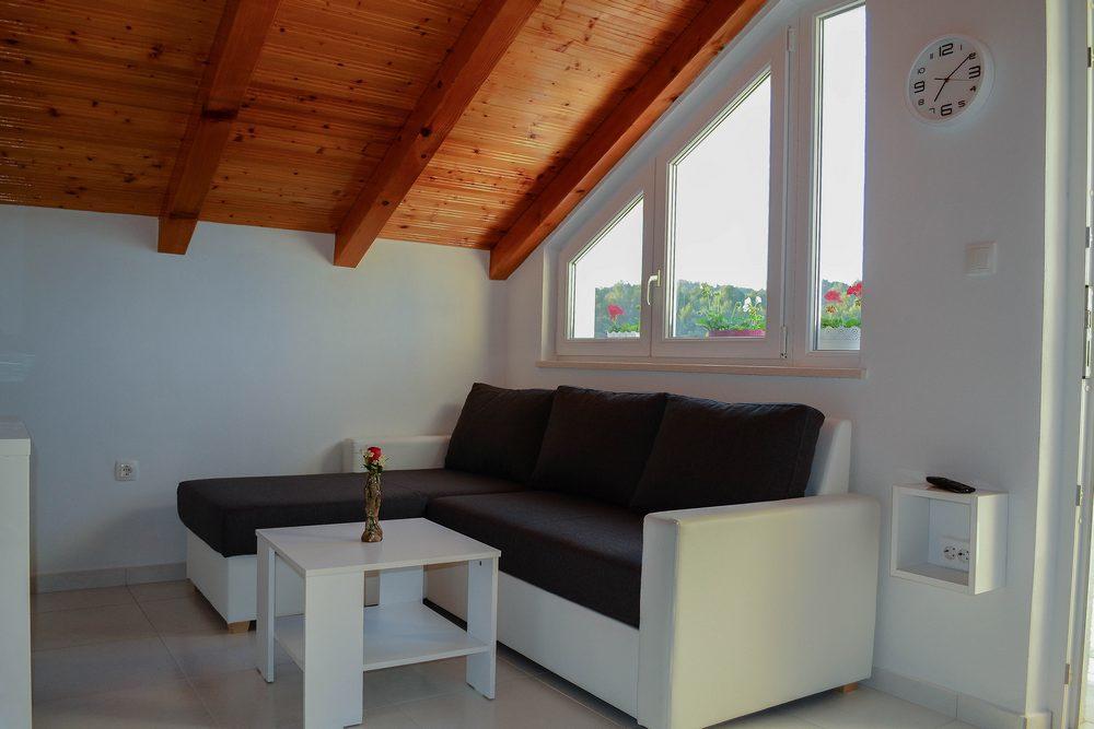 Apartment Marko Κόρτσουλα Εξωτερικό φωτογραφία