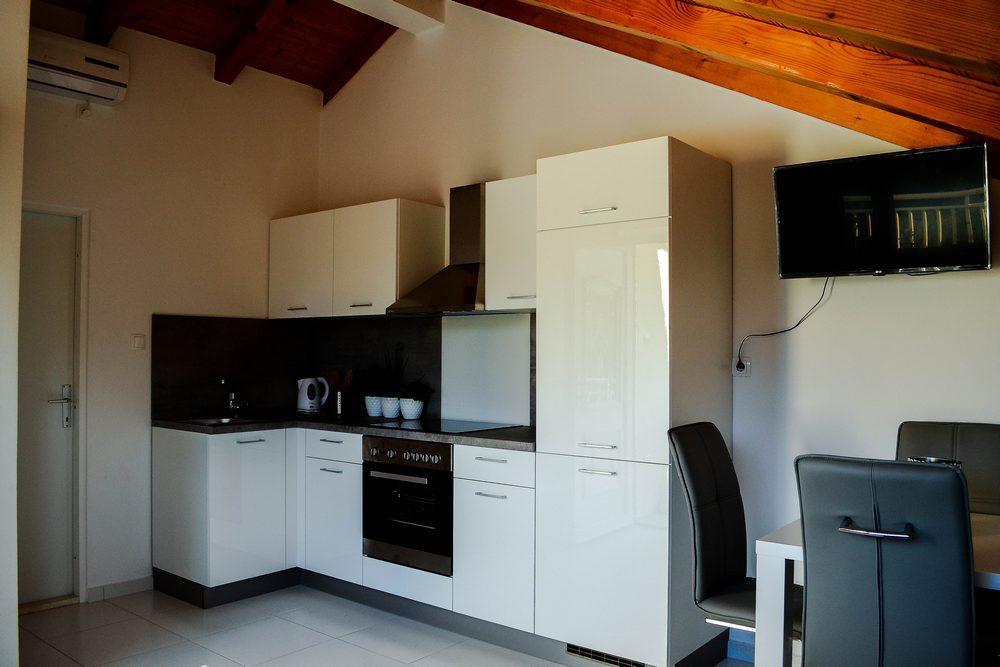Apartment Marko Κόρτσουλα Εξωτερικό φωτογραφία