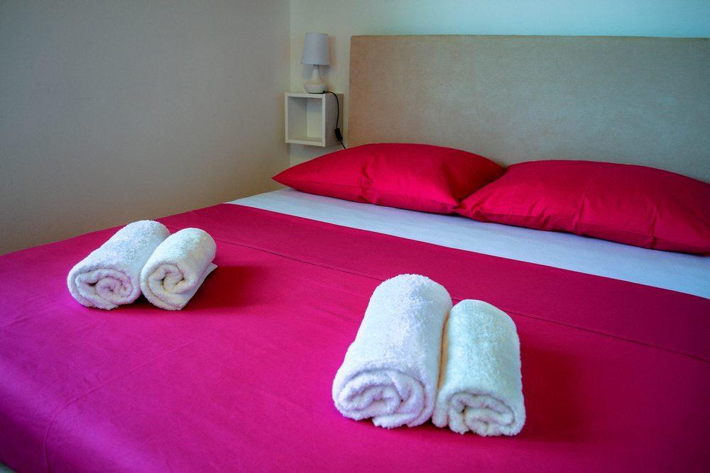Apartment Marko Κόρτσουλα Εξωτερικό φωτογραφία