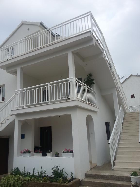 Apartment Marko Κόρτσουλα Εξωτερικό φωτογραφία