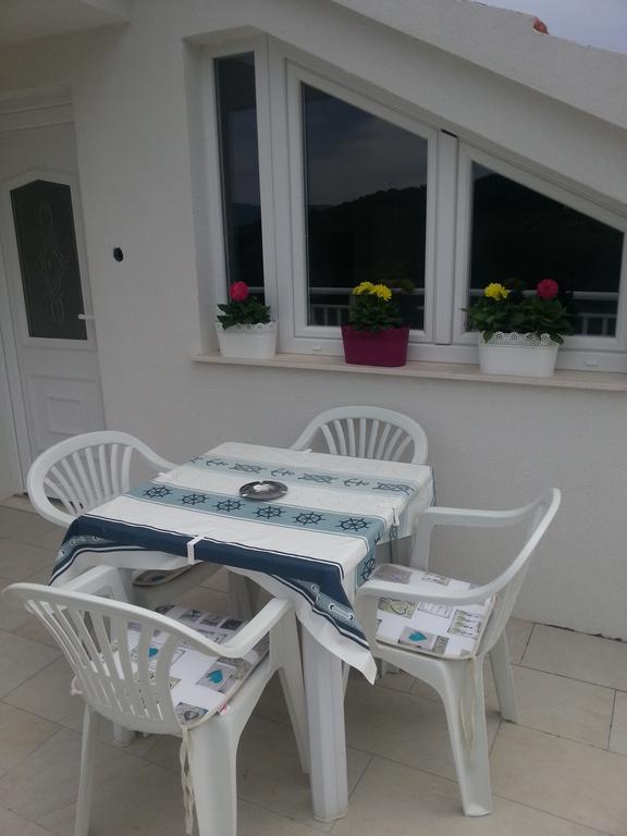 Apartment Marko Κόρτσουλα Εξωτερικό φωτογραφία