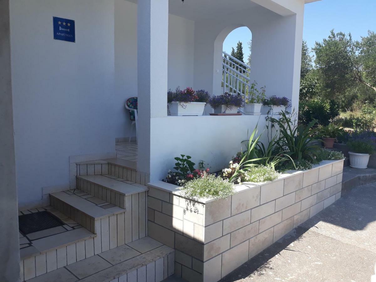 Apartment Marko Κόρτσουλα Εξωτερικό φωτογραφία